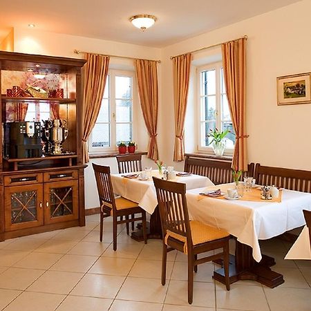 Privatzimmer Stabauer Mondsee Zewnętrze zdjęcie