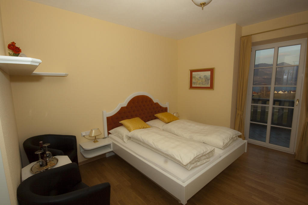 Privatzimmer Stabauer Mondsee Pokój zdjęcie