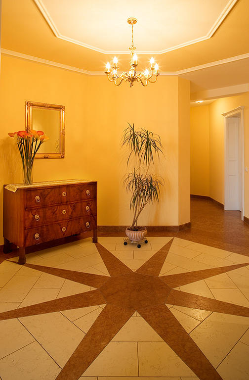 Privatzimmer Stabauer Mondsee Zewnętrze zdjęcie
