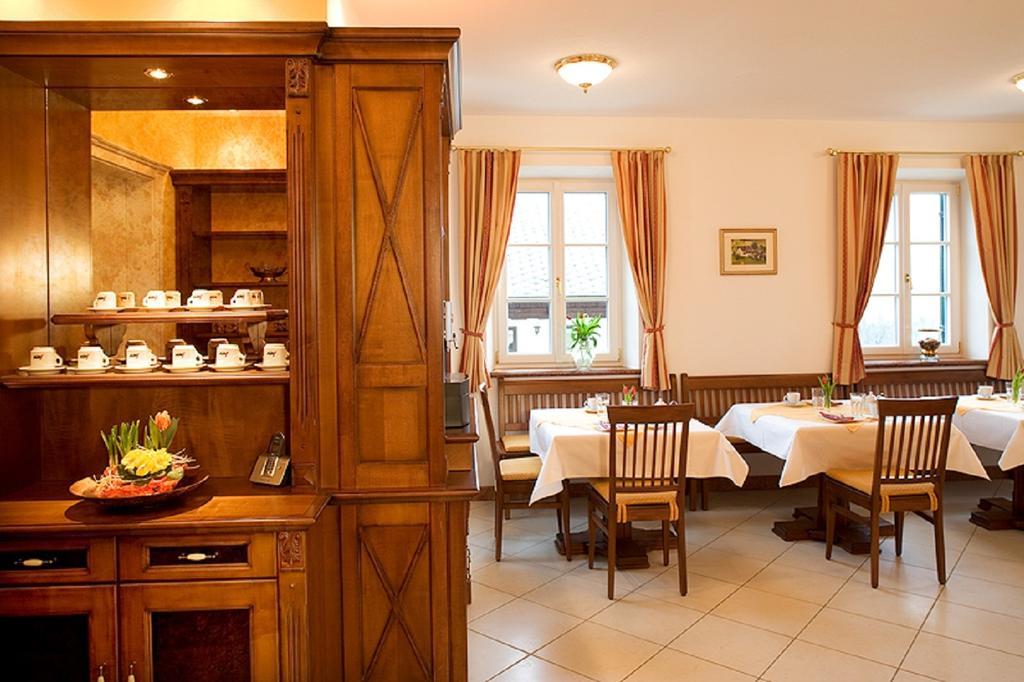 Privatzimmer Stabauer Mondsee Zewnętrze zdjęcie