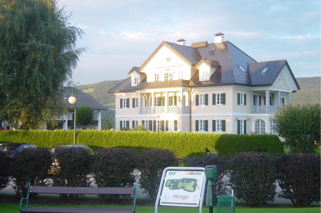 Privatzimmer Stabauer Mondsee Zewnętrze zdjęcie