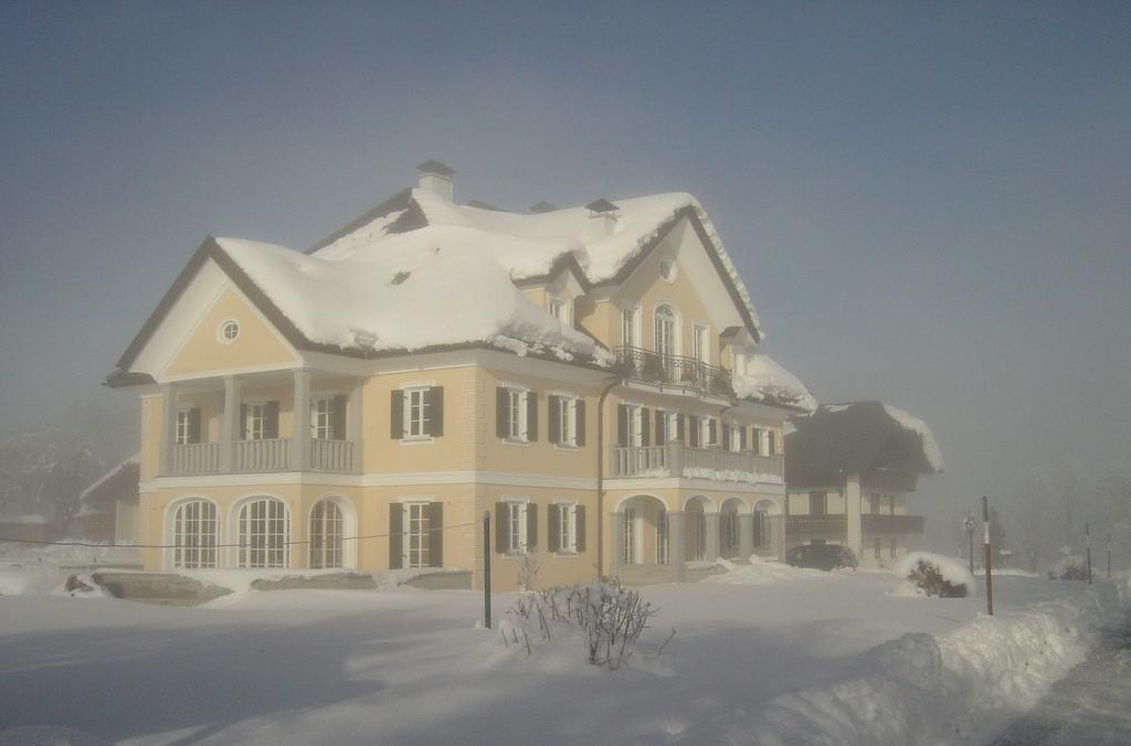 Privatzimmer Stabauer Mondsee Zewnętrze zdjęcie