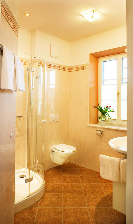 Privatzimmer Stabauer Mondsee Pokój zdjęcie