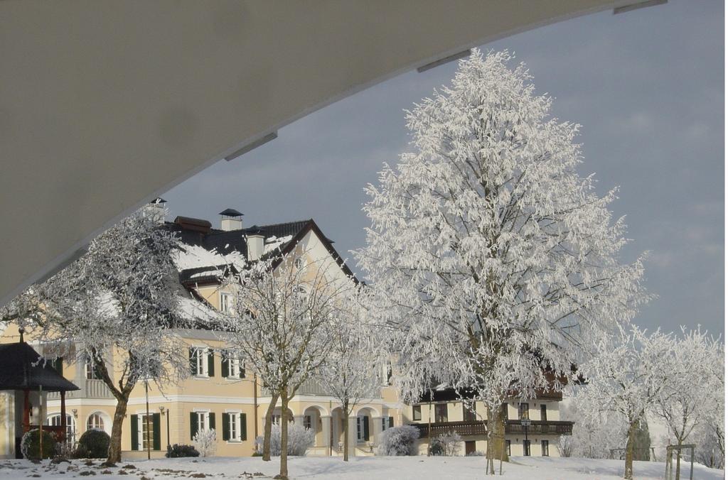 Privatzimmer Stabauer Mondsee Zewnętrze zdjęcie
