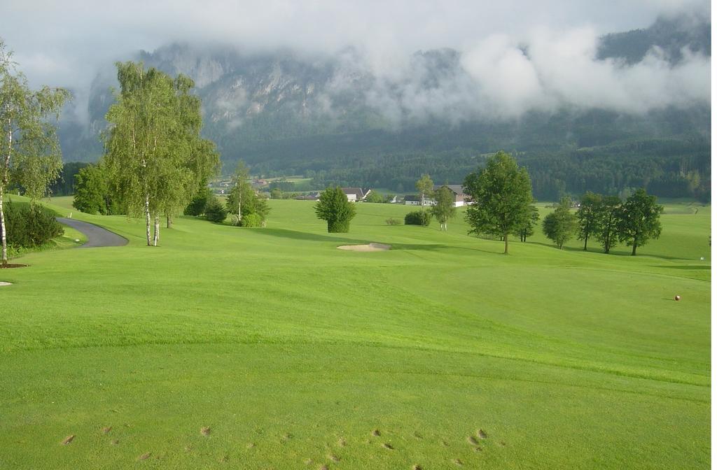 Privatzimmer Stabauer Mondsee Zewnętrze zdjęcie
