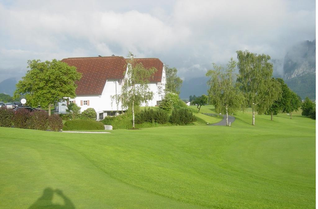 Privatzimmer Stabauer Mondsee Zewnętrze zdjęcie