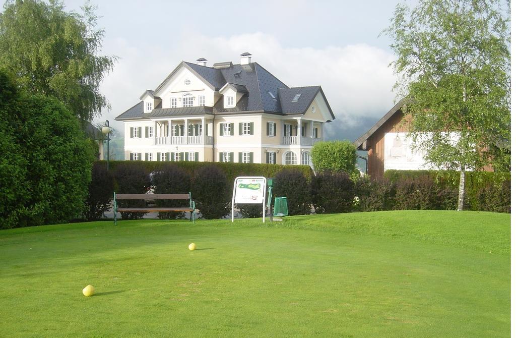 Privatzimmer Stabauer Mondsee Zewnętrze zdjęcie